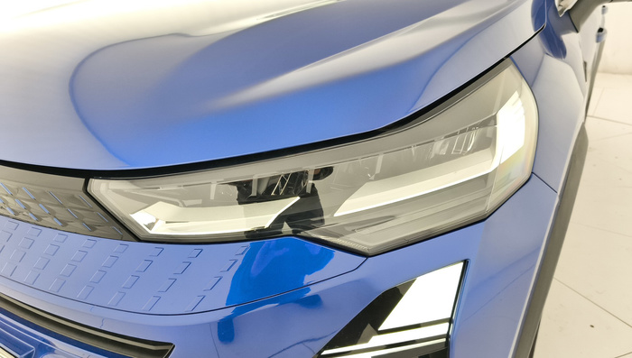 Renault Captur Techno E-Tech Híbrido 107 kW (145 CV) - 22 Renault Captur Techno E-Tech Híbrido 107 kW (145 CV) - 22