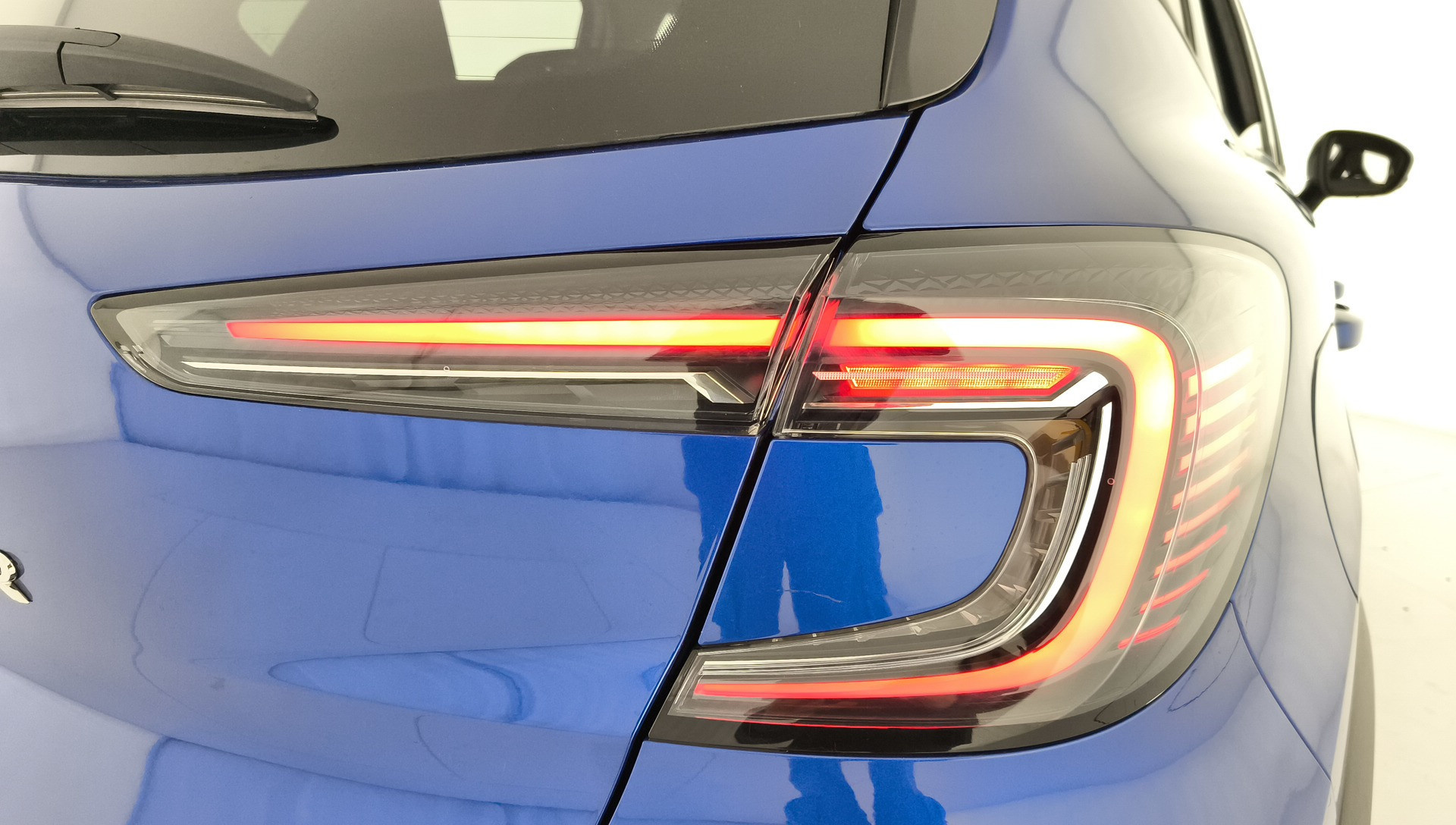 Renault Captur Techno E-Tech Híbrido 107 kW (145 CV) - 23