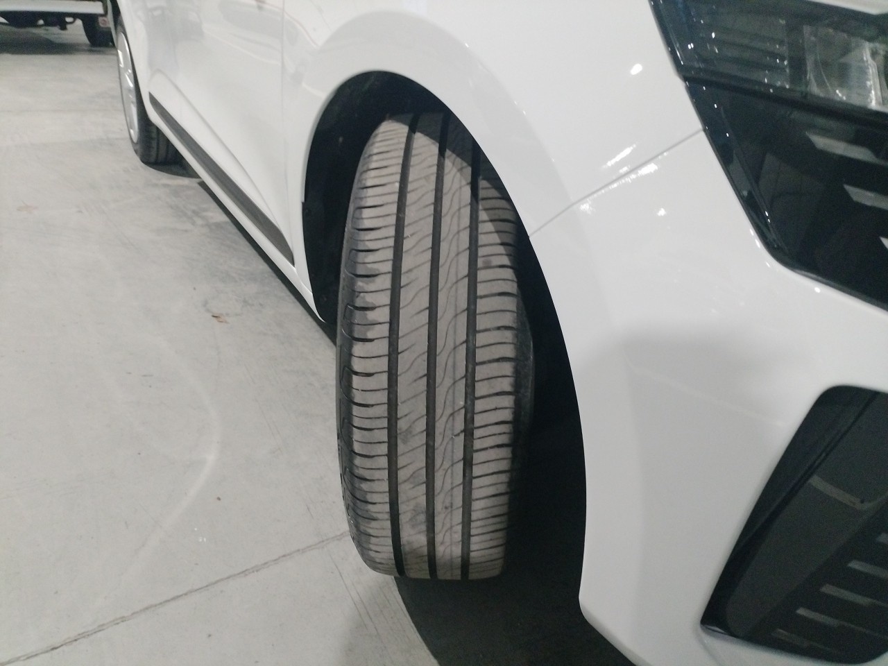 Renault Clio Eco-G 100 GLP Evolution 74 kW (100 CV) - 11