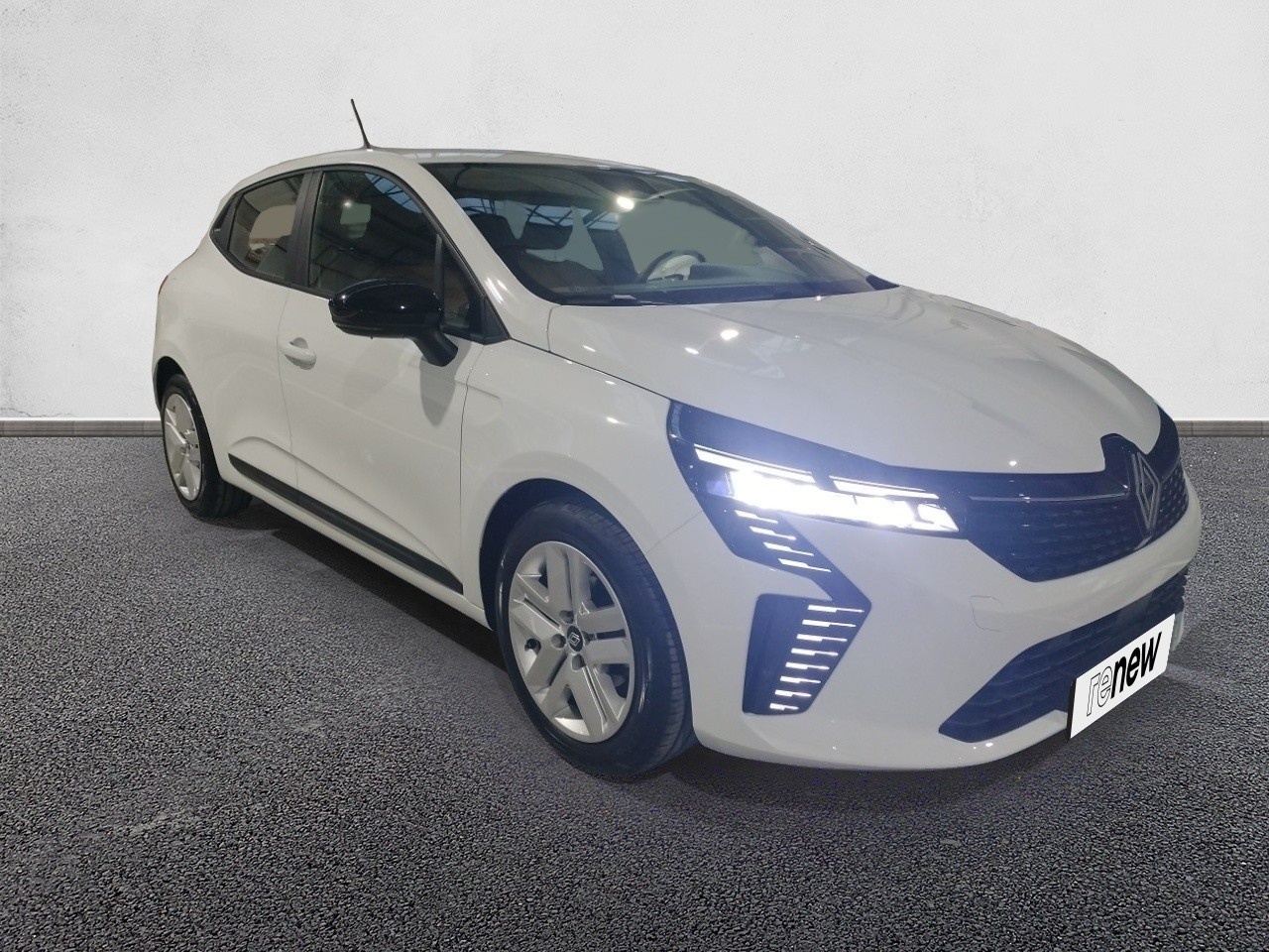 Renault Clio Eco-G 100 GLP Evolution 74 kW (100 CV) - 14