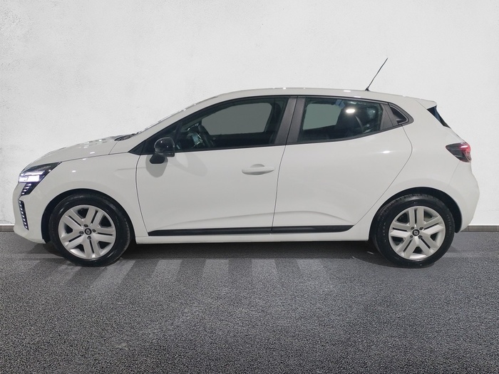 Renault Clio Eco-G 100 GLP Evolution 74 kW (100 CV) - 16 Renault Clio Eco-G 100 GLP Evolution 74 kW (100 CV) - 16