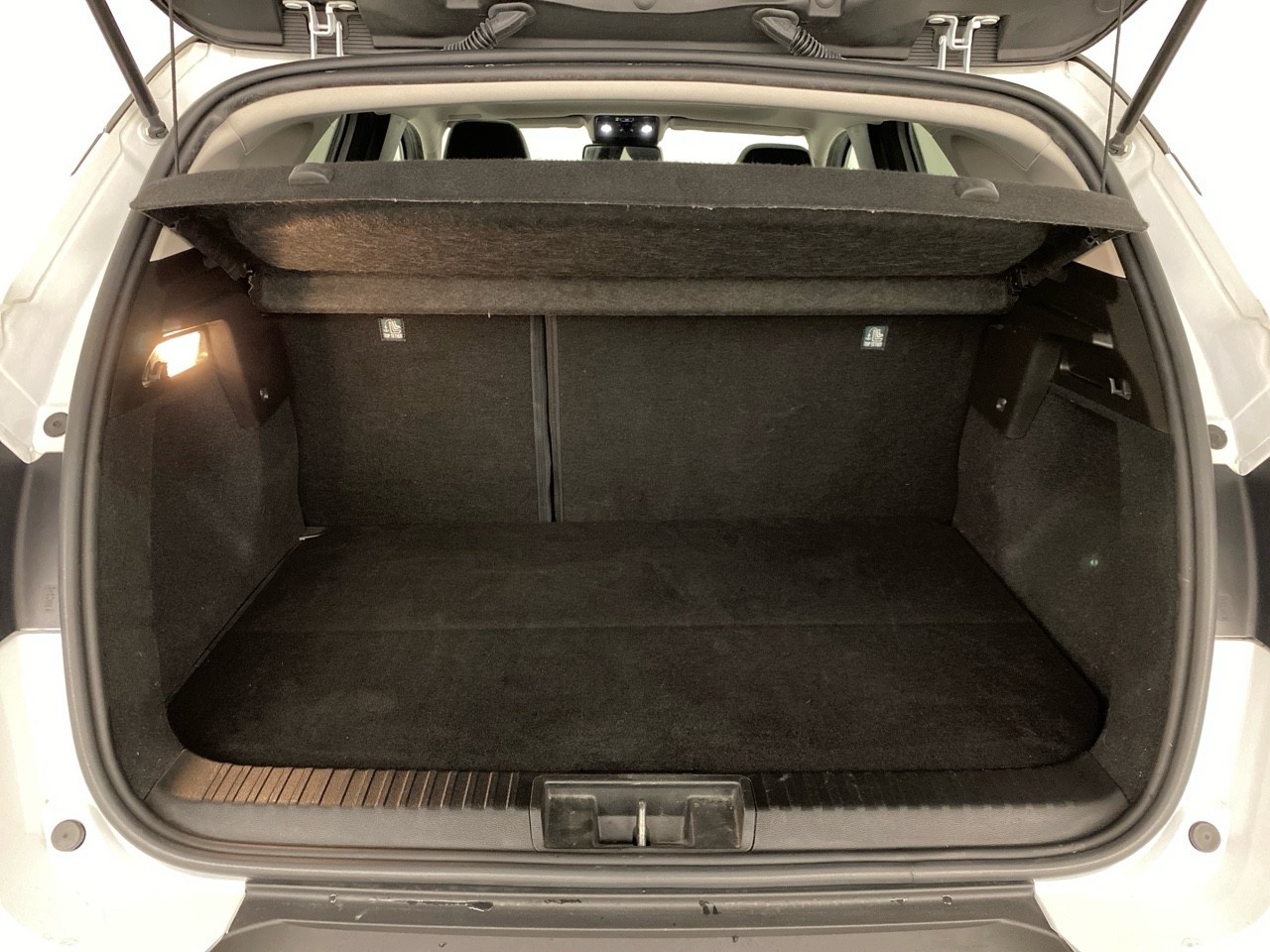 Renault Captur E-TECH PHEV 160 Fast Track 118 kW (160 CV) - 12