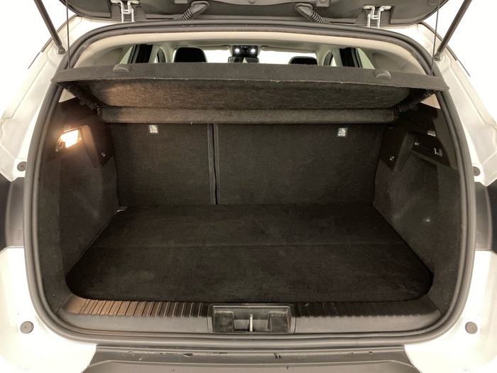 Renault Captur E-TECH PHEV 160 Fast Track 118 kW (160 CV) - 12 Renault Captur E-TECH PHEV 160 Fast Track 118 kW (160 CV) - 12