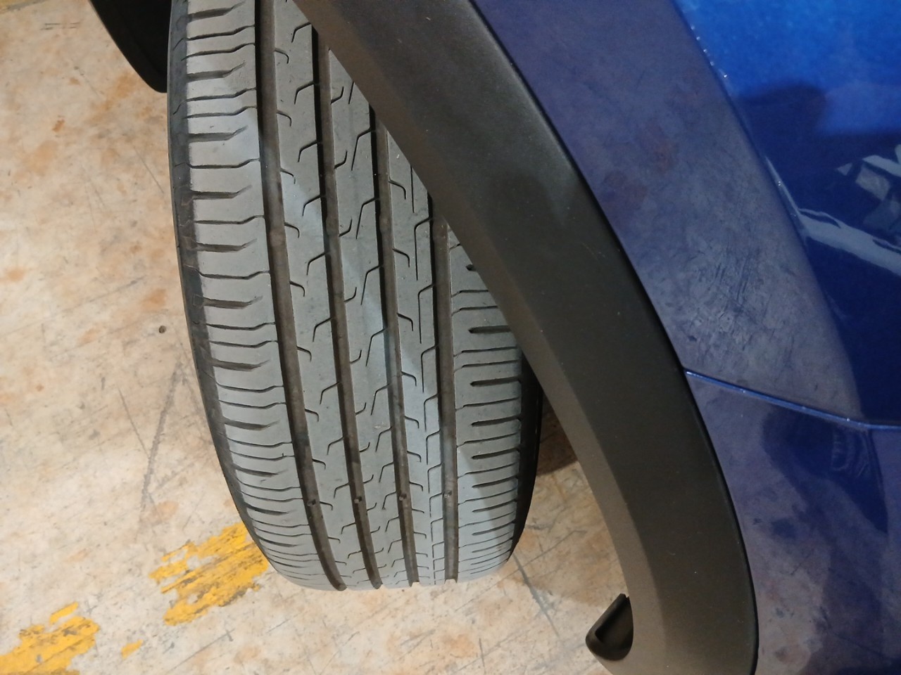 Renault Captur Zen E-TECH Híbrido 107 kW (145 CV) - 11