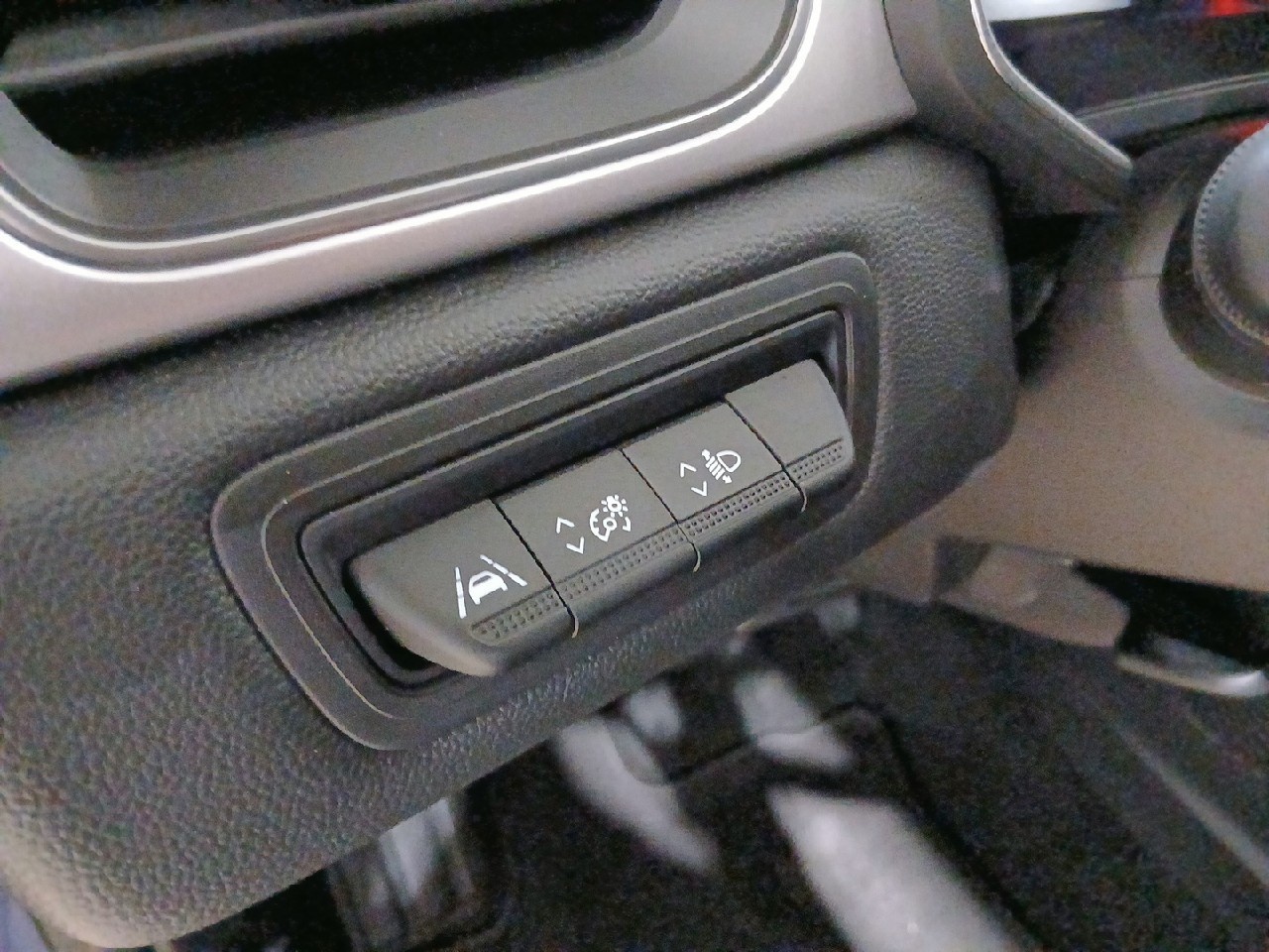 Renault Captur Zen E-TECH Híbrido 107 kW (145 CV) - 14