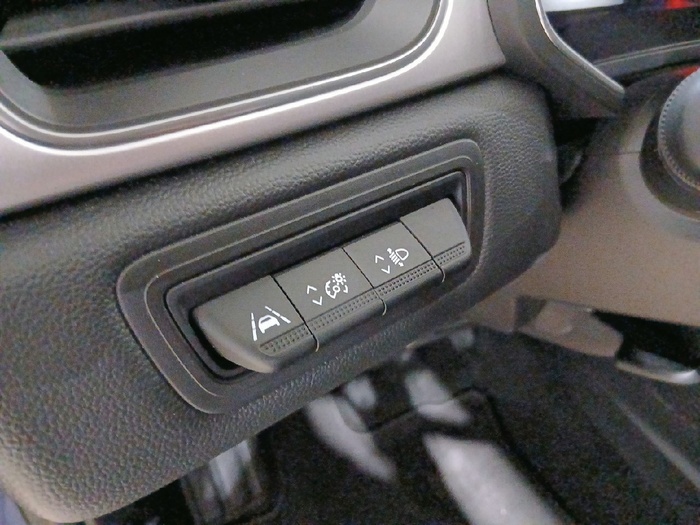 Renault Captur Zen E-TECH Híbrido 107 kW (145 CV) - 14 Renault Captur Zen E-TECH Híbrido 107 kW (145 CV) - 14