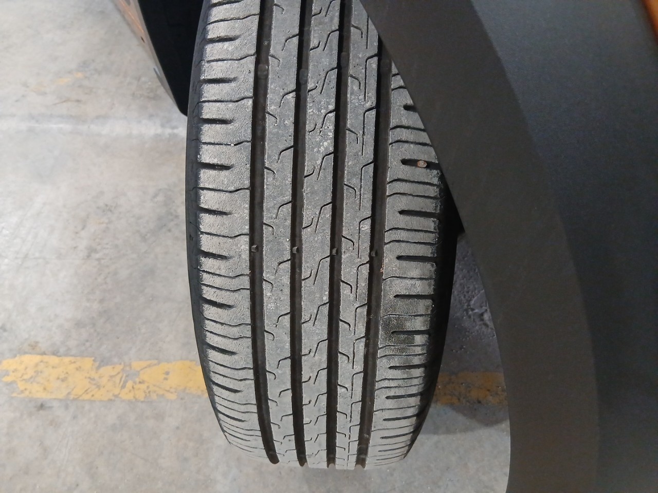 Dacia Sandero Stepway Comfort ECO-G 74 kW (100 CV) - 12