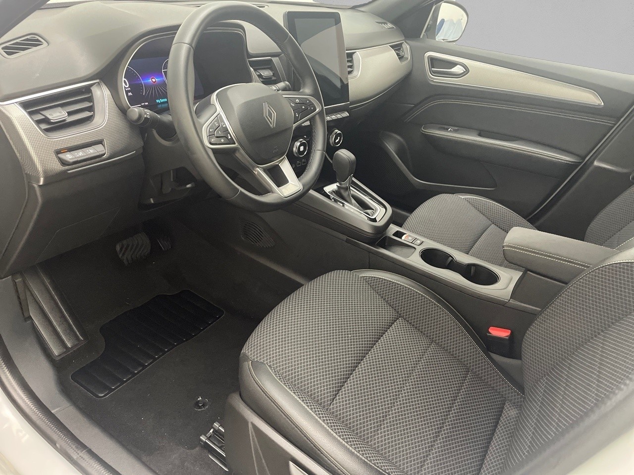 Renault Arkana Techno TCe 140 Mild hybrid EDC 103 kW (140 CV) - 4