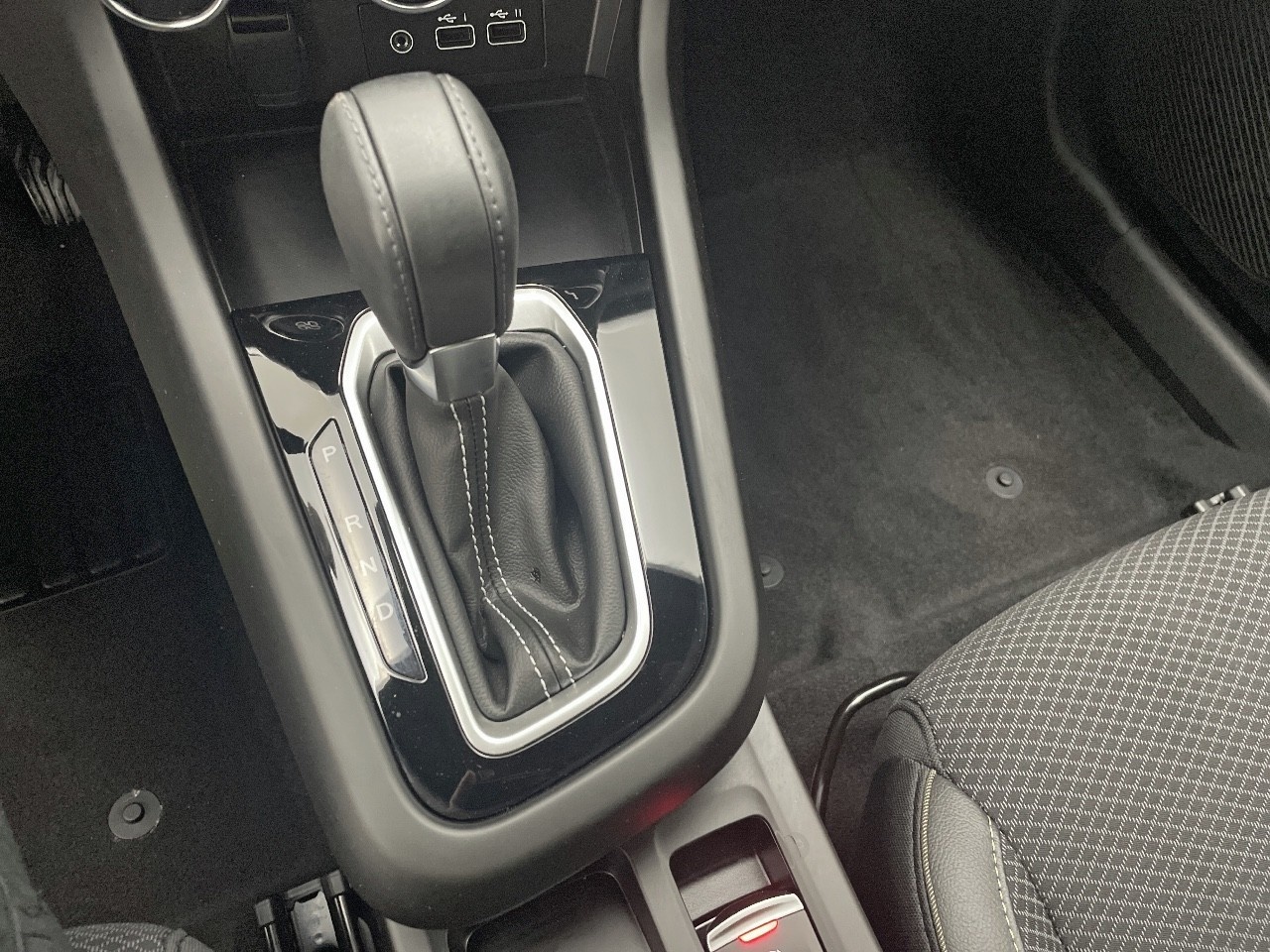 Renault Arkana Techno TCe 140 Mild hybrid EDC 103 kW (140 CV) - 7