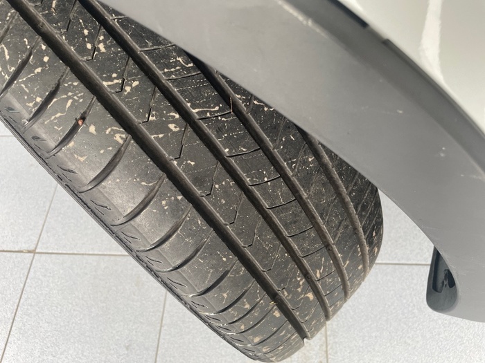 Renault Arkana Techno TCe 140 Mild hybrid EDC 103 kW (140 CV) - 11 Renault Arkana Techno TCe 140 Mild hybrid EDC 103 kW (140 CV) - 11