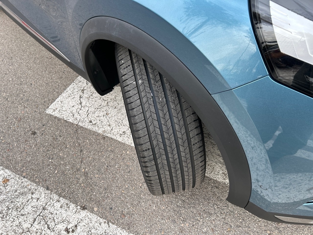 Renault Symbioz Iconic E-Tech full hybrid 107 kW (145 CV) - 5