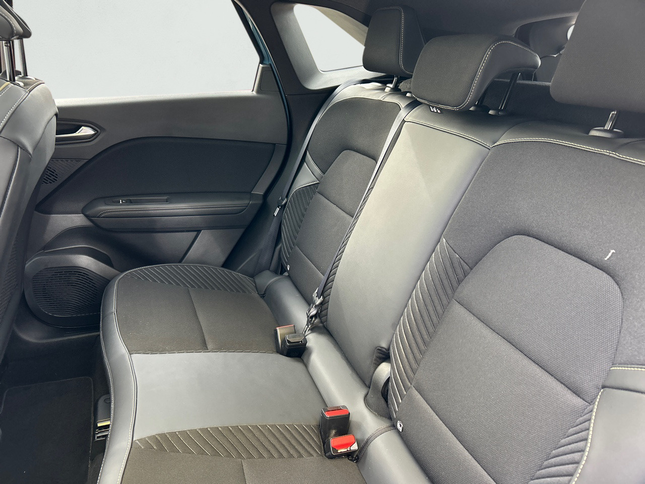 Renault Symbioz Iconic E-Tech full hybrid 107 kW (145 CV) - 12