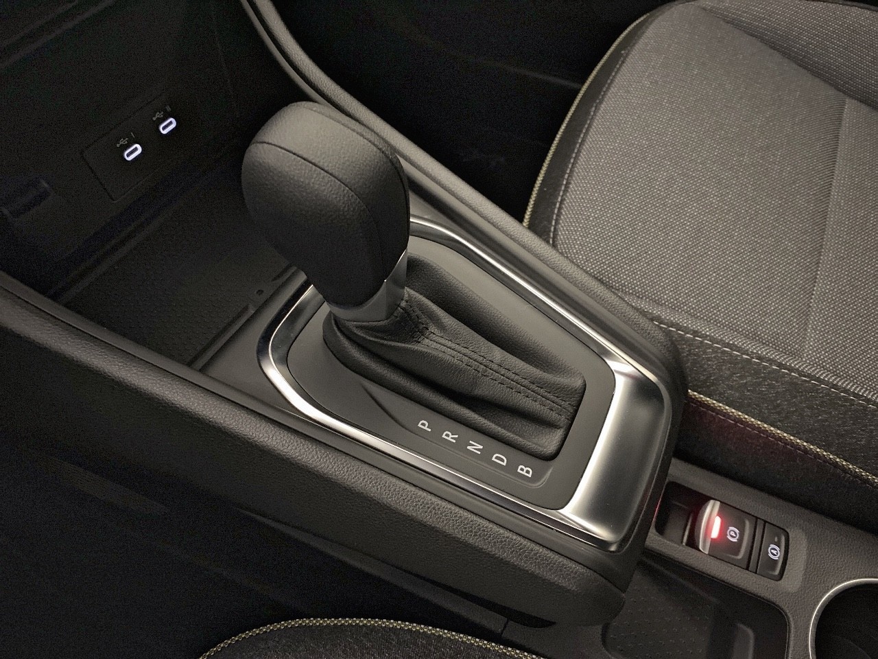 Renault Captur Techno E-Tech Híbrido 107 kW (145 CV) - 7