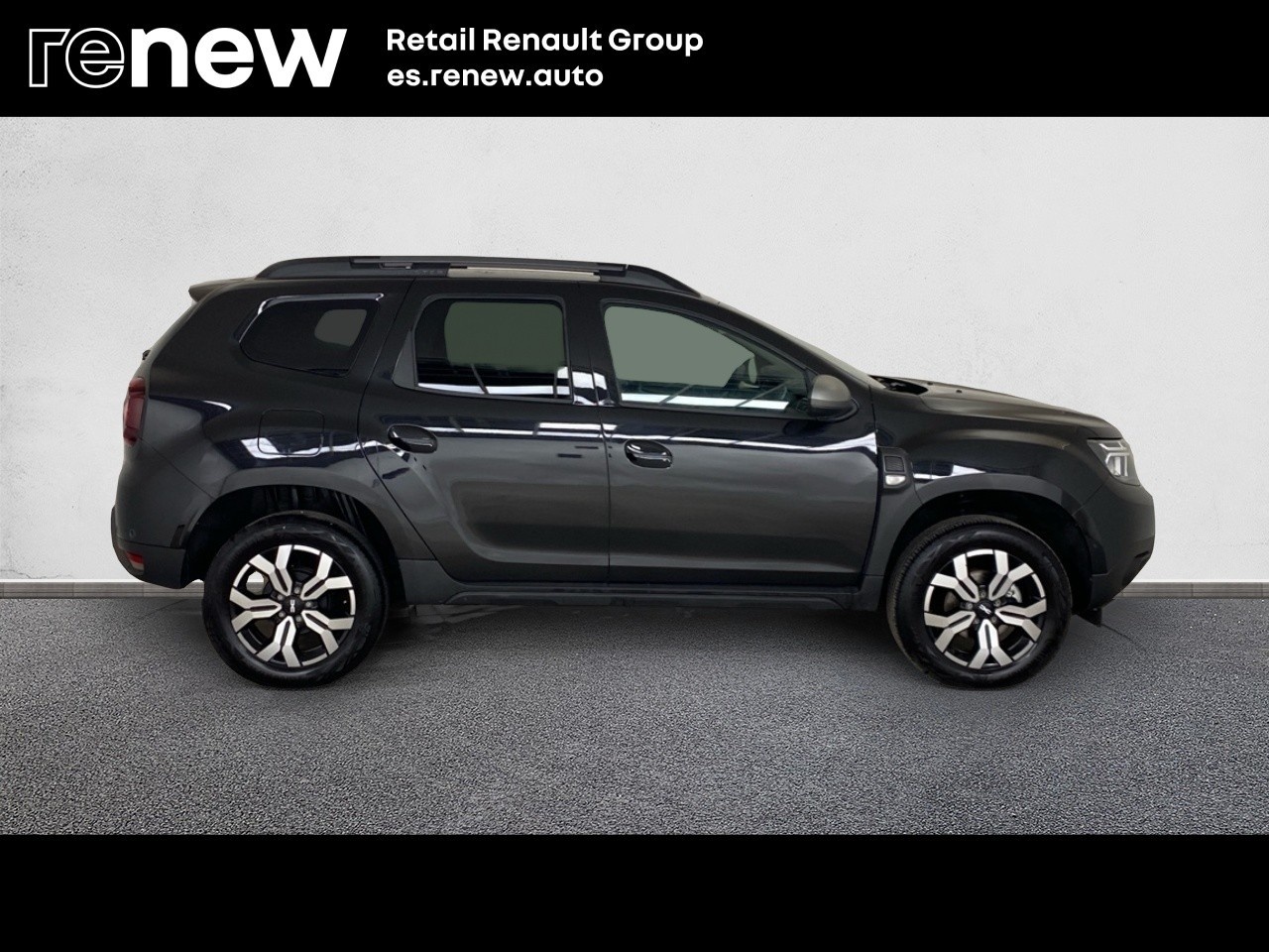 Dacia Duster Journey Go TCE ECO-G 4X2 74 kW (100 CV) - 3