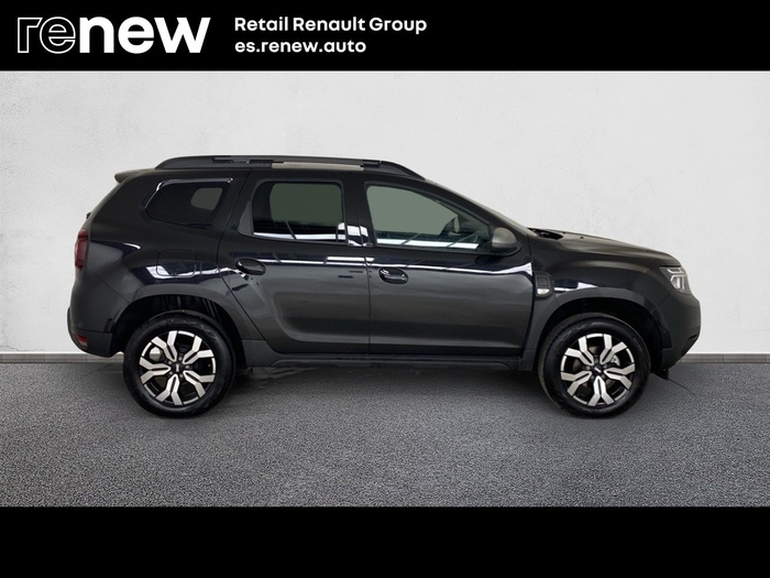 Dacia Duster Journey Go TCE ECO-G 4X2 74 kW (100 CV) - 3 Dacia Duster Journey Go TCE ECO-G 4X2 74 kW (100 CV) - 3