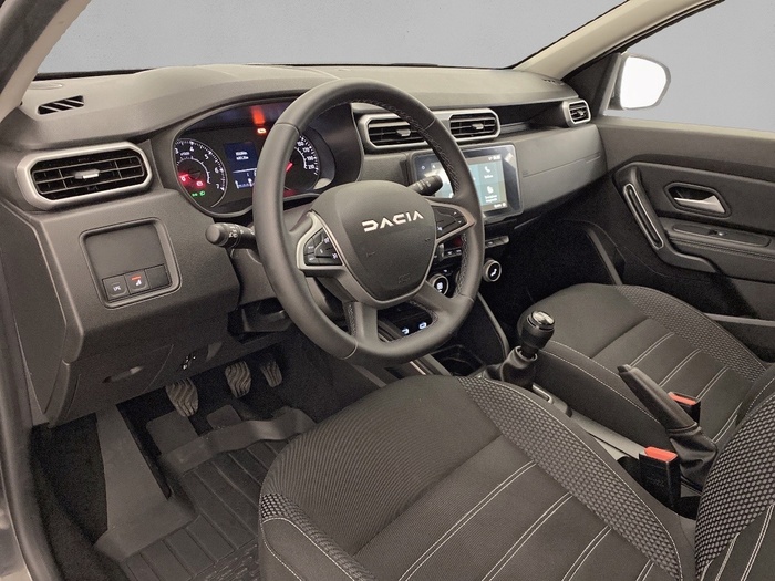 Dacia Duster Journey Go TCE ECO-G 4X2 74 kW (100 CV) - 5 Dacia Duster Journey Go TCE ECO-G 4X2 74 kW (100 CV) - 5