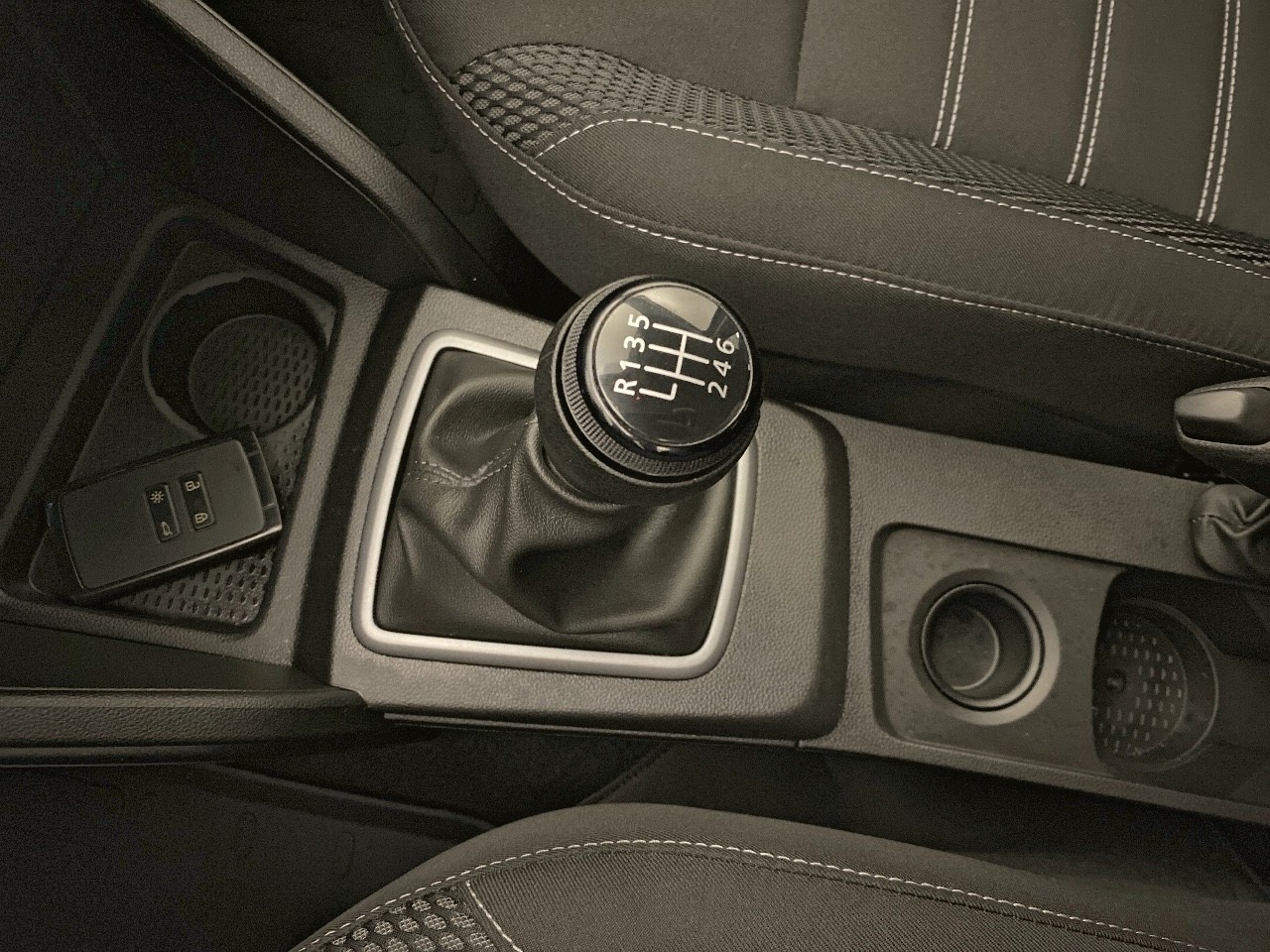 Dacia Duster Journey Go TCE ECO-G 4X2 74 kW (100 CV) - 8