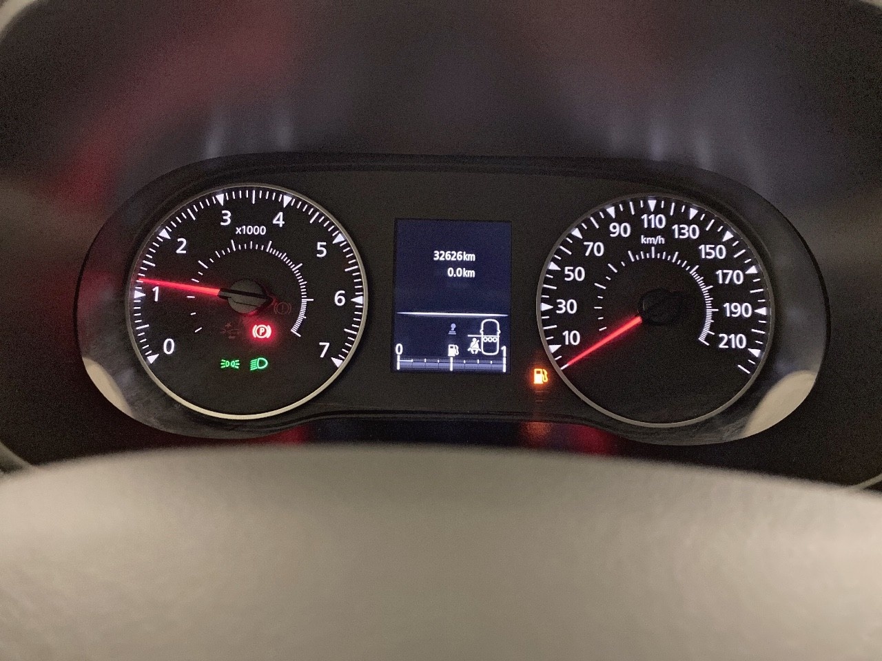 Dacia Duster Journey Go TCE ECO-G 4X2 74 kW (100 CV) - 9