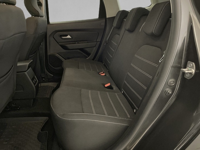 Dacia Duster Journey Go TCE ECO-G 4X2 74 kW (100 CV) - 10 Dacia Duster Journey Go TCE ECO-G 4X2 74 kW (100 CV) - 10