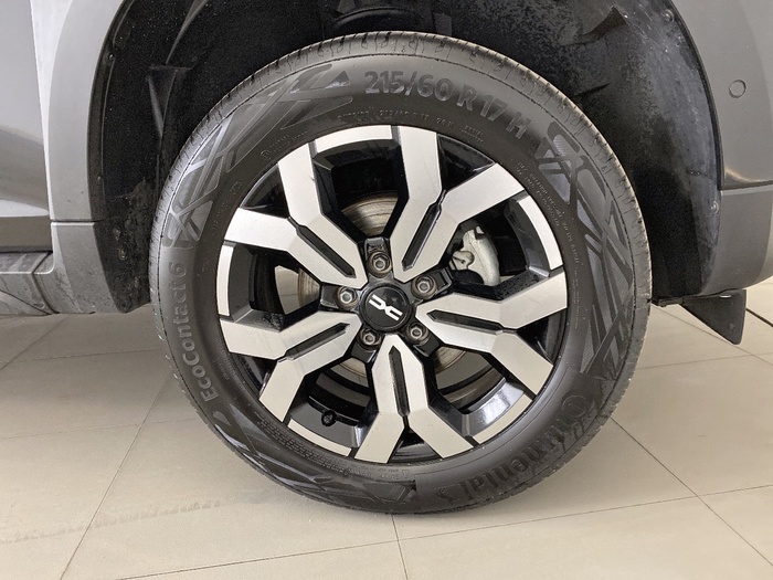 Dacia Duster Journey Go TCE ECO-G 4X2 74 kW (100 CV) - 11 Dacia Duster Journey Go TCE ECO-G 4X2 74 kW (100 CV) - 11