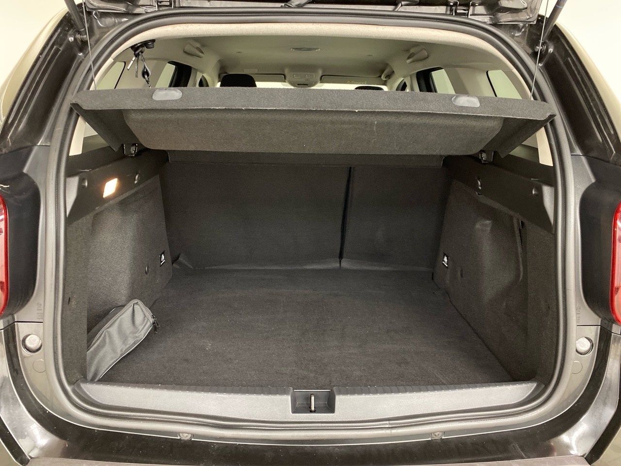 Dacia Duster Journey Go TCE ECO-G 4X2 74 kW (100 CV) - 13