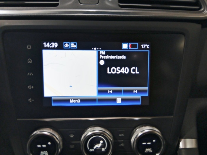 Renault Kadjar Zen TCe 103 kW (140 CV) GPF EDC - 6 Renault Kadjar Zen TCe 103 kW (140 CV) GPF EDC - 6