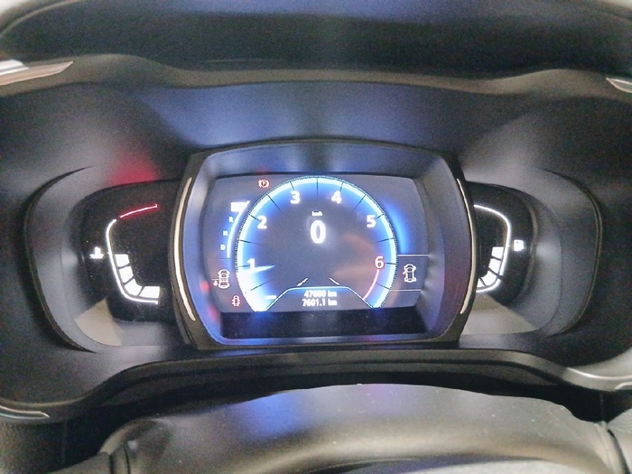 Renault Kadjar Zen TCe 103 kW (140 CV) GPF EDC - 8 Renault Kadjar Zen TCe 103 kW (140 CV) GPF EDC - 8