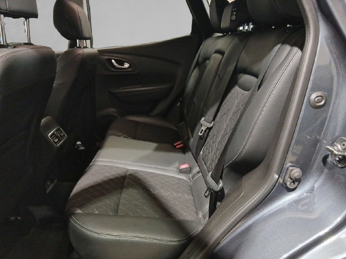 Renault Kadjar Zen TCe 103 kW (140 CV) GPF EDC - 9 Renault Kadjar Zen TCe 103 kW (140 CV) GPF EDC - 9