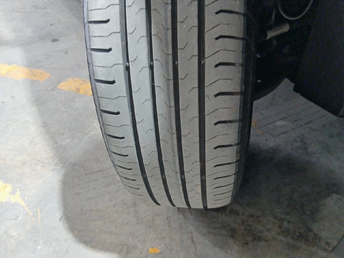 Renault Kadjar Zen TCe 103 kW (140 CV) GPF EDC - 11 Renault Kadjar Zen TCe 103 kW (140 CV) GPF EDC - 11