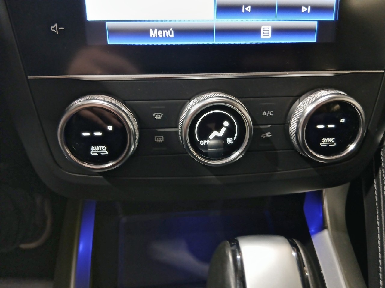 Renault Kadjar Zen TCe 103 kW (140 CV) GPF EDC - 13