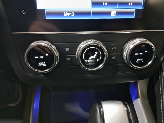 Renault Kadjar Zen TCe 103 kW (140 CV) GPF EDC - 13 Renault Kadjar Zen TCe 103 kW (140 CV) GPF EDC - 13