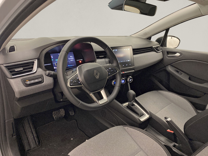 Renault Clio Evolution E-Tech full hybrid 145 105 kW (143 CV) - 4 Renault Clio Evolution E-Tech full hybrid 145 105 kW (143 CV) - 4