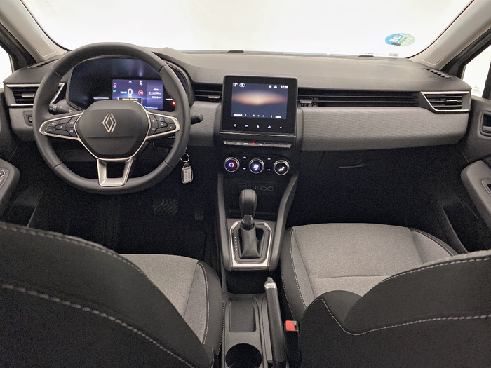 Renault Clio Evolution E-Tech full hybrid 145 105 kW (143 CV) - 5 Renault Clio Evolution E-Tech full hybrid 145 105 kW (143 CV) - 5