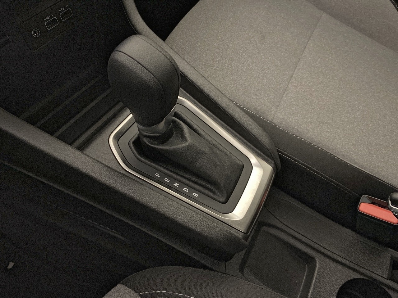 Renault Clio Evolution E-Tech full hybrid 145 105 kW (143 CV) - 7