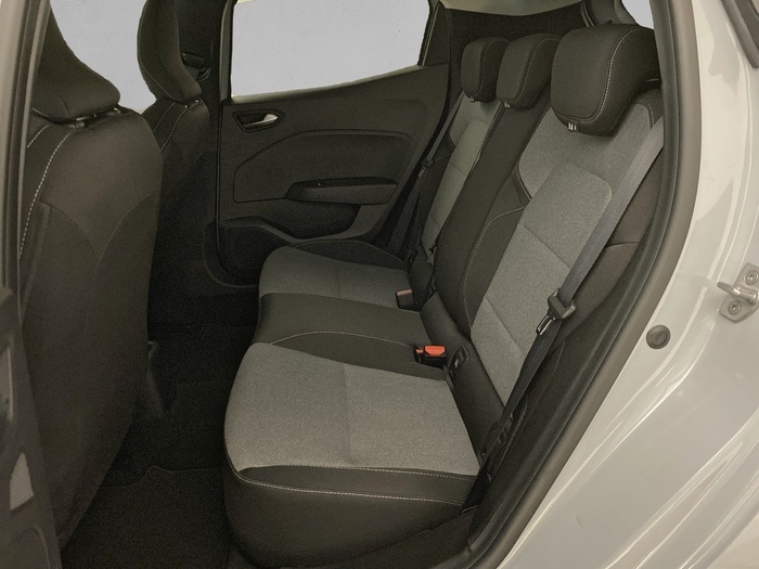 Renault Clio Evolution E-Tech full hybrid 145 105 kW (143 CV) - 9 Renault Clio Evolution E-Tech full hybrid 145 105 kW (143 CV) - 9