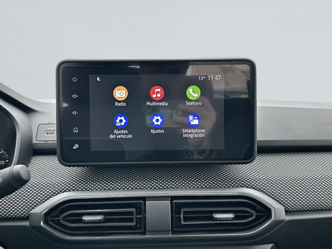 Dacia Sandero Stepway Comfort ECO-G 74 kW (100 CV) - 7