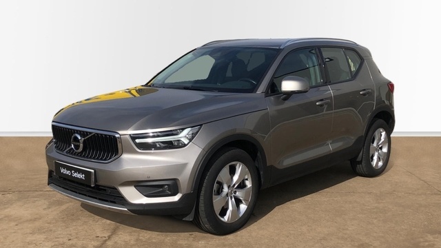 VolvoXC40 T2 Momentum Pro Auto 95 kW (129 CV)