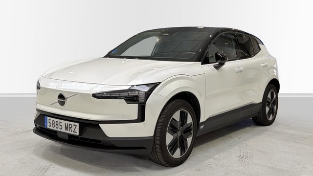 VolvoEX30 Single Motor Plus Auto 200 kW (272 CV)