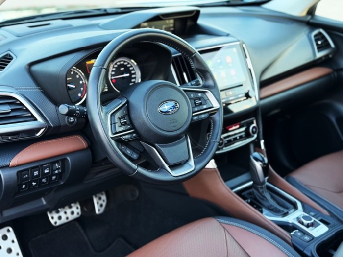 SubaruForester 2.0i Hybrid Executive Plus CVT 110 kW (150 CV) Vehículo usado en Barcelona - 2 SubaruForester 2.0i Hybrid Executive Plus CVT 110 kW (150 CV) Vehículo usado en Barcelona - 2