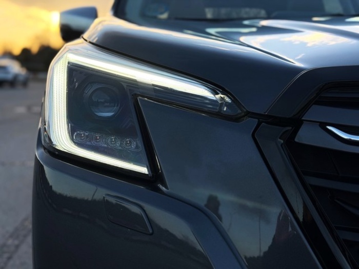 SubaruForester 2.0i Hybrid Executive Plus CVT 110 kW (150 CV) Vehículo usado en Barcelona - 11 SubaruForester 2.0i Hybrid Executive Plus CVT 110 kW (150 CV) Vehículo usado en Barcelona - 11