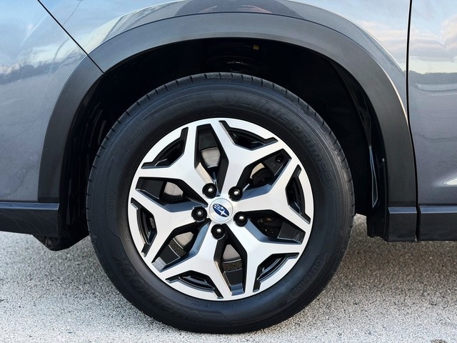 SubaruForester 2.0i Hybrid Executive Plus CVT 110 kW (150 CV) Vehículo usado en Barcelona - 13