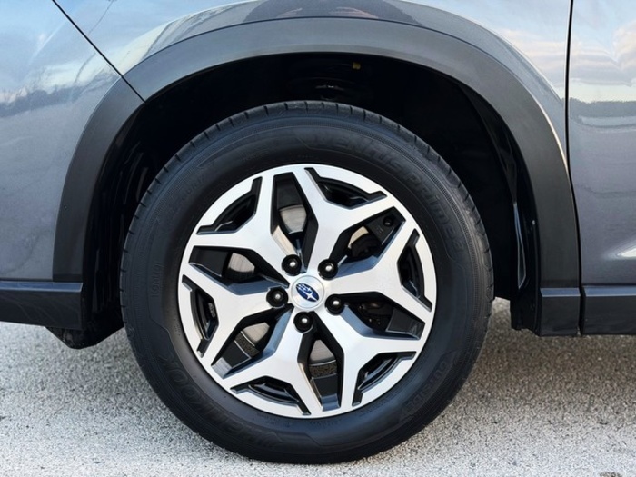 SubaruForester 2.0i Hybrid Executive Plus CVT 110 kW (150 CV) Vehículo usado en Barcelona - 13 SubaruForester 2.0i Hybrid Executive Plus CVT 110 kW (150 CV) Vehículo usado en Barcelona - 13