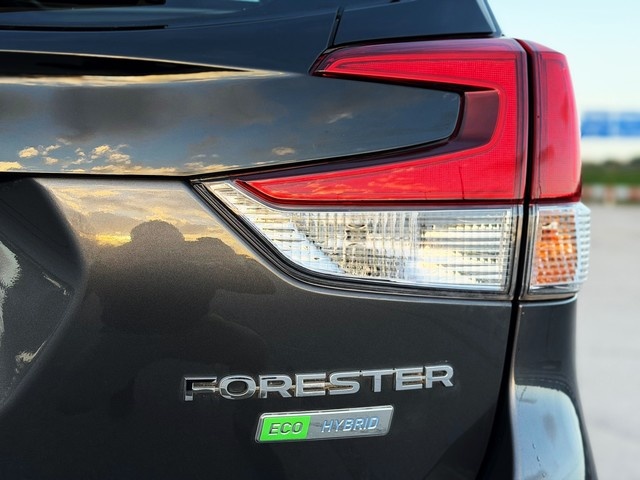 SubaruForester 2.0i Hybrid Executive Plus CVT 110 kW (150 CV) Vehículo usado en Barcelona - 15