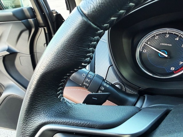 SubaruForester 2.0i Hybrid Executive Plus CVT 110 kW (150 CV) Vehículo usado en Barcelona - 18