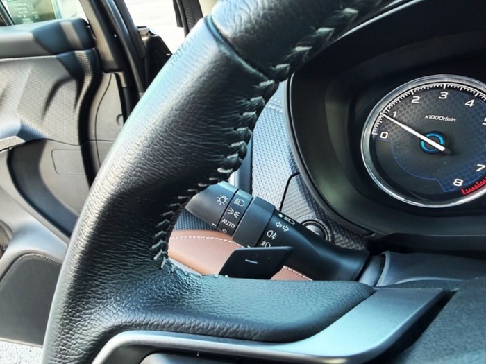 SubaruForester 2.0i Hybrid Executive Plus CVT 110 kW (150 CV) Vehículo usado en Barcelona - 18 SubaruForester 2.0i Hybrid Executive Plus CVT 110 kW (150 CV) Vehículo usado en Barcelona - 18