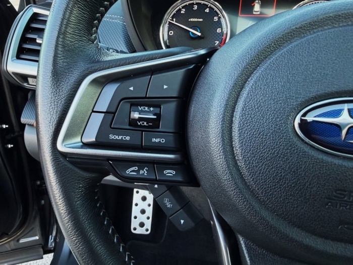 SubaruForester 2.0i Hybrid Executive Plus CVT 110 kW (150 CV) Vehículo usado en Barcelona - 19 SubaruForester 2.0i Hybrid Executive Plus CVT 110 kW (150 CV) Vehículo usado en Barcelona - 19