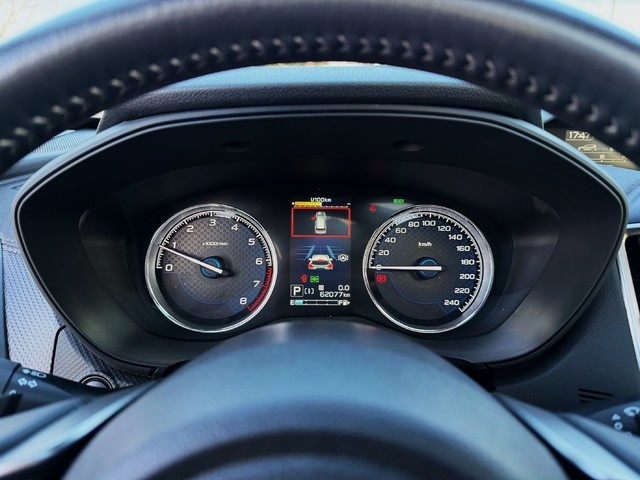 SubaruForester 2.0i Hybrid Executive Plus CVT 110 kW (150 CV) Vehículo usado en Barcelona - 20