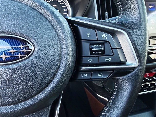 SubaruForester 2.0i Hybrid Executive Plus CVT 110 kW (150 CV) Vehículo usado en Barcelona - 22