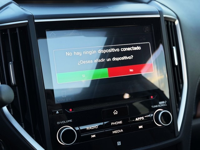 SubaruForester 2.0i Hybrid Executive Plus CVT 110 kW (150 CV) Vehículo usado en Barcelona - 26