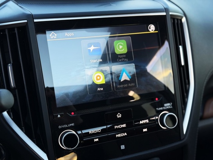 SubaruForester 2.0i Hybrid Executive Plus CVT 110 kW (150 CV) Vehículo usado en Barcelona - 27 SubaruForester 2.0i Hybrid Executive Plus CVT 110 kW (150 CV) Vehículo usado en Barcelona - 27